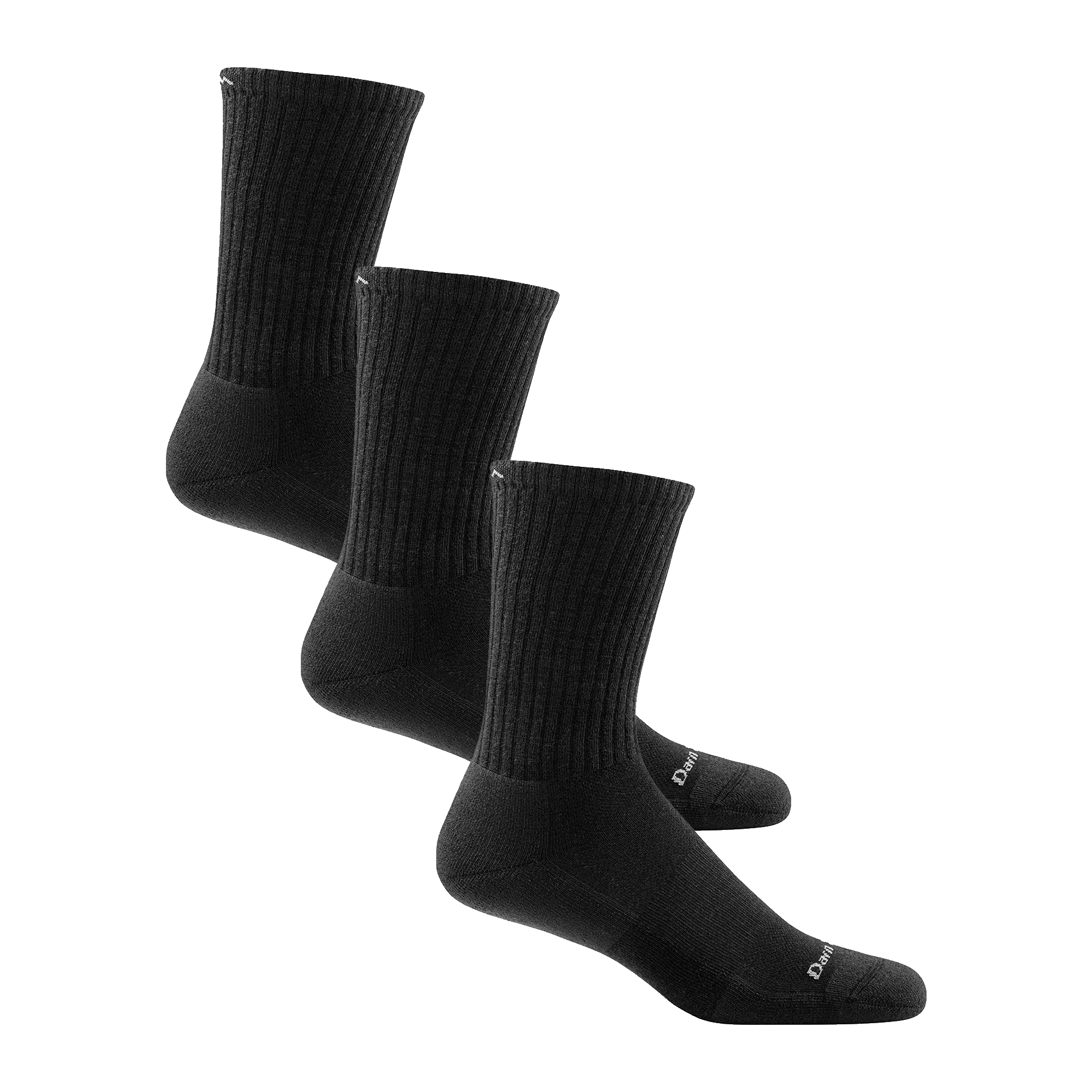 Men's The Standard Lifestyle Crew 3-Pack - Image 4