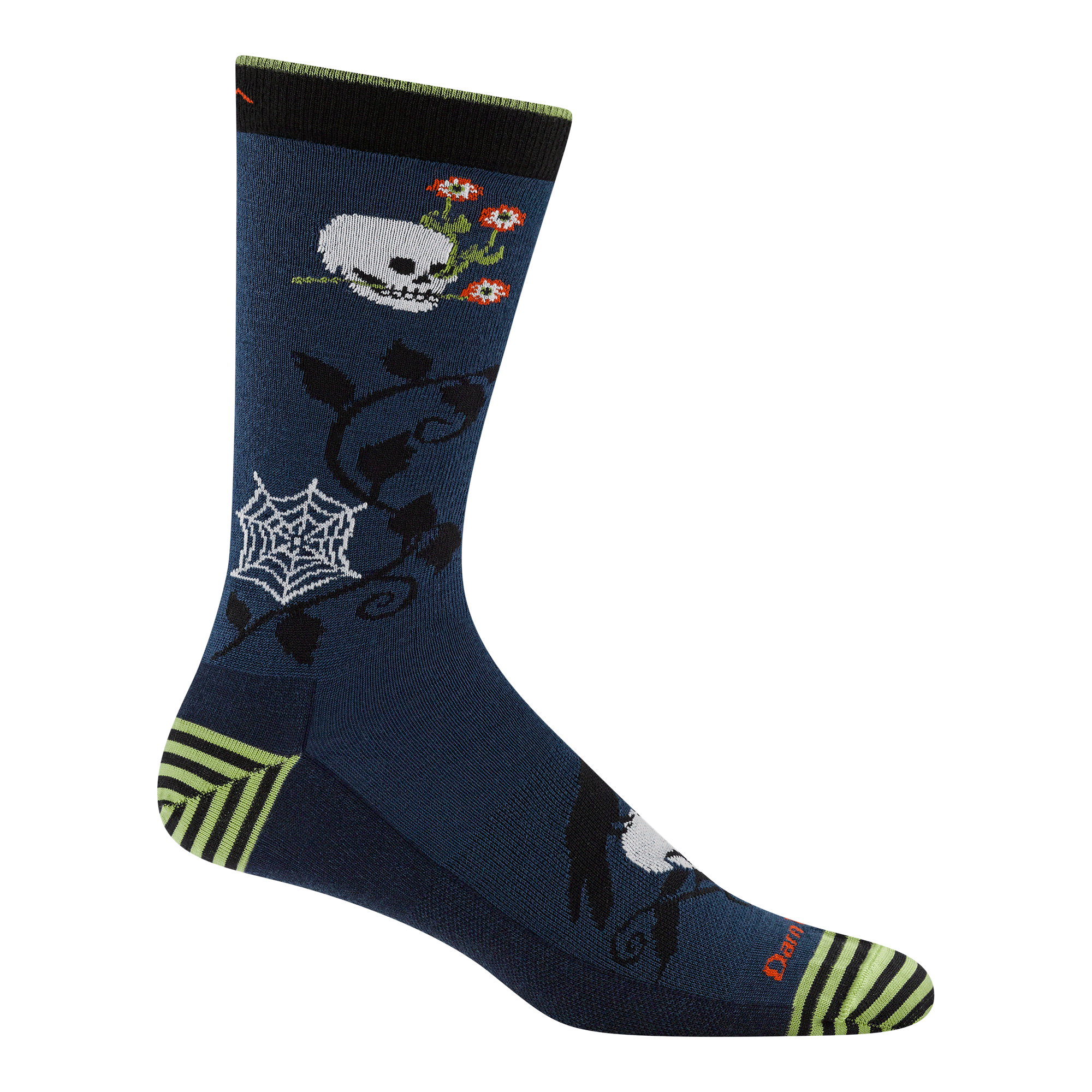Unisex Spooky Hollow Lightweight Lifestyle Crew 2-Pack - Image 5